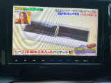 ナビ付で快適ドライブ!!
