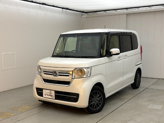 N-BOX L 4WD