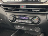 寒い日に重宝するシートヒーター付きです。
