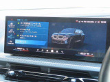 ◆iDriveを装備。操作系統をディスプレイから独立させることで、人間工学に基づいた最適な運転環境を実現しております。◆