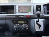 ハイエース  2.7 GL 4WD ワンオーナー