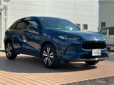 ZR-V 2.0 e:HEV Z 