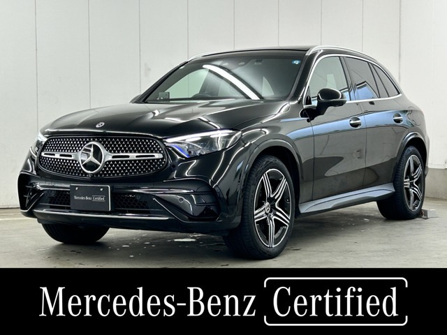 GLC 350e 4マチック スポーツ エディション スター 4WD 