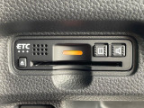 【ETC】高速道路の料金所をストレスなく通過!話題のスポットやサービスエリアに多い「スマートIC」利用時は必須のアイテムです。当店でセットアップを実施、ご納車当日からすぐにご利用いただけます!