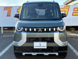 デリカミニ T プレミアム 4WD 