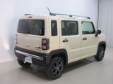スズキ自動車の新車保証を継承してお渡しいたします。