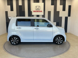全車に『ホッと保証』お付けしています。中古車は購入後が不安・・・というお客様も、安心してお乗りいただけます。