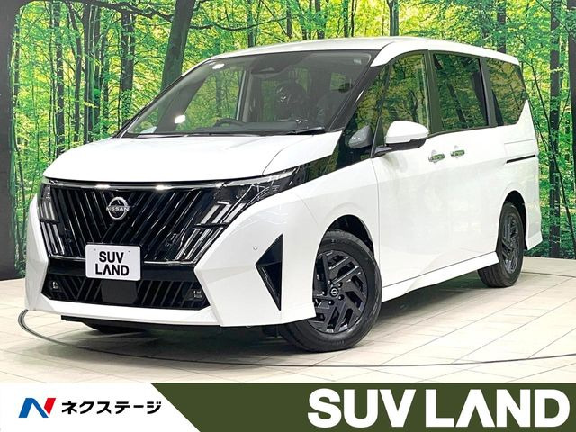 セレナ 1.4 e-POWER ハイウェイスターV