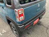 スズキOK保証は中古車保証です。