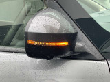 ◆◆◆電動格納式ドアミラーです。駐車時や狭い道でのすれ違いなどスイッチひとつで格納できます。