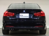 【キドニーグリル】BMWの代名詞。一目見ただけでBMWであると認識できる確固たるアイコンとして存在感を放ちます