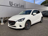 デミオ 1.5 XD ツーリング Lパッケージ  4WD 