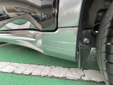 【ダメージ】傷・凹みがございます。修復(別途費用有)してご納車させていただく事も出来ますのでご相談ください。