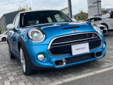 このお車はMINI NET浦和美園に展示中です!総在庫1000台を当店でご案内可能です!ご来場、お問い合わせをスタッフ一同お待ちしております。