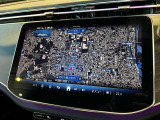 バックカメラにより駐車時の後方確認も楽にできます。