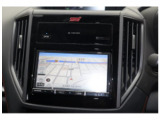 7インチサイズのオーディオ一体型ナビゲーションとナノイー発生器を装備しています。車室内だからこそ快適に。