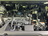 親切・丁寧な専門メカニックスタッフが応対!・車検・点検整備・事故等の修理などアフターサービスも安心。お車のカスタマイズもネクステージのサービススタッフまでご相談ください!