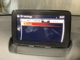 Bluetoothに接続することで、スマートフォンに入っている音楽アプリを車内で楽しめたり、通話が出来ます♪
