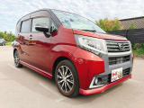 お客様のご予算帯に合わせたお車を常時100台以上取り揃えています!当社のスタッフがお客様のお車選びをしっかりサポートしご提案させていただきます!