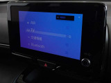 ブルートゥースを搭載しています、スマホと連動させると音楽等を楽しむことができます。