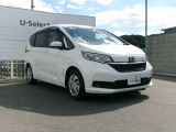 ●ホンダU-Selectだから出来る安心のお約束●6.万が一の故障時は遠方にお住まいのかたでも最寄りのホンダ店で保証修理を受けて頂けますので安心です。