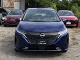 ノートオーラ 1.2 G FOUR 4WD 