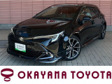 トヨタ カローラスポーツ