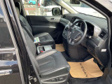 運転席に座った姿を想像してみてください!