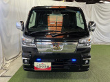 ハイゼットトラック エクストラ 4WD 