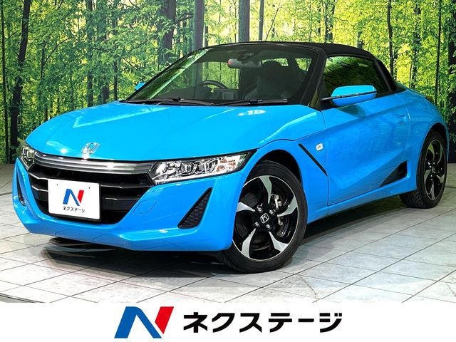 S660 アルファ 