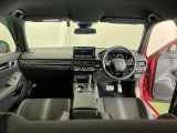 シビック 1.5 LX