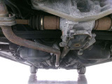 下廻りの状態