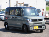 N-BOX ジョイ 2トーン 