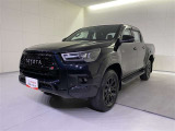 ハイラックス  2.4 Z GRスポーツ ディーゼルターボ 4WD