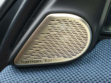 harman/kardonスピーカー