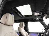 Gクラス G450d ローンチ エディション (ISG)  4WD 保証付
