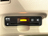 【ETC】高速道路の料金所をストレスなく通過!話題のスポットやサービスエリアに多い「スマートIC」利用時は必須のアイテムです。当店でセットアップを実施、ご納車当日からすぐにご利用いただけます!
