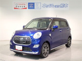 トヨタ ピクシスジョイ