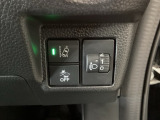 ホンダが推し進める総合先進安全装備のセンシング搭載! 衝突や斜線はみだしなどの危険が予測される時、センサーが警告。ヒューマンエラーを高度先進技術が補完してくれます。