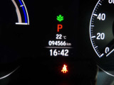 走行距離94566KM