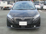 ノートオーラ 1.2 G レザーエディション 