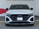 Q8 e-tron 55 クワトロ Sライン 4WD 