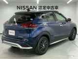 キックス 1.2 AUTECH (e-POWER) 