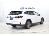 レヴォーグレイバック 1.8 リミテッド EX 4WD 
