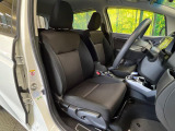 ドライバーによって運転しやすいポジションは異なり、あの車はどうなのか不安なこともありますよね。気になるお車は店頭で乗り込んでご確認いただけます♪