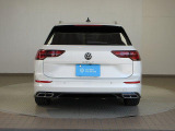 ゴルフヴァリアント TDI Rライン ディーゼル 