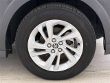 当社の車両本体価格には、納車前の車検整備費用も含まれています。別途で支払う場合、点検費用も安くありません。やっぱりU-Carは総額でも比べる必要がありますね。