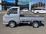 ハイゼットトラック エクストラ VS 4WD 