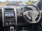 エクストレイル 2.0 Xtt 4WD 