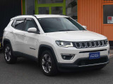 コンパス リミテッド 4WD 